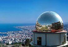 Il Planetario Provinciale al servizio della Provincia e non solo, al via l’alternanza scuola lavoro con le scuole