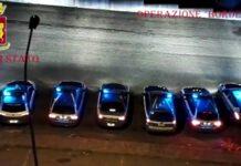 Operazione Borderland, VIDEO