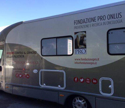 Prevenzione Gratuita del tumore della prostata