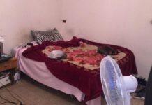 Prostituzione a Rosarno, donna sequestrata e costretta a prostituirsi, arrestato nigeriano