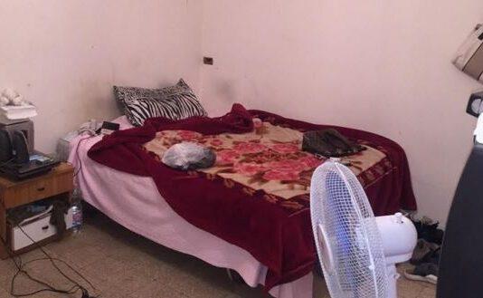 Prostituzione a Rosarno, donna sequestrata e costretta a prostituirsi, arrestato nigeriano