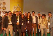 Premio Oscar Green 2016 due imprese calabresi condotte da giovani sul podio nazionale