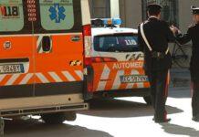 Aggredisce dottore del 118, arrestato