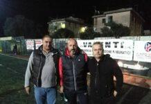 Cambio in panchina per il Città di Rosarno