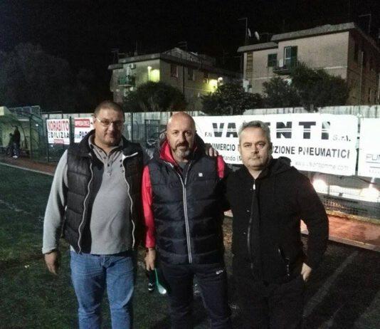 Cambio in panchina per il Città di Rosarno