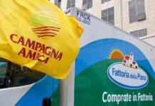 Campagna Amica: con Fattoria della Piana l’eccellenza calabrese diventa la prima filiera certificata in Italia