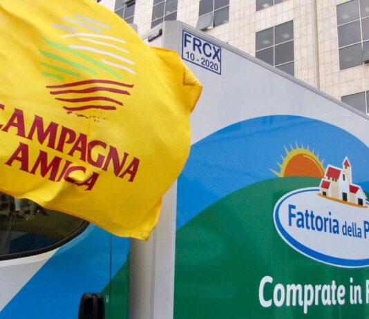 Campagna Amica: con Fattoria della Piana l’eccellenza calabrese diventa la prima filiera certificata in Italia