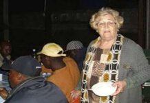 Rosarno, Norina Ventre nominata Commendatore dell’Ordine al merito della Repubblica Italiana