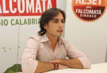 Scopelliti (Ncd): solidarietà e vicinanza al sindaco Falcomatà. La Calabria rifiuta l’illegalità e la violenza