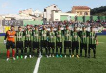 Il derby della Piana tra Città di Rosarno e Gioiese termina in parità. Bene Palmese, Real Gioia e Real Melicucco