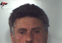 Mammola, un arresto per resistenza e minaccia a pubblico ufficiale