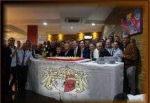 Si è celebrato il 1° Compleanno dell’Associazione FIDELITAS