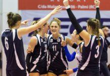 Golem Palmi, la prima vittoria per dare slancio alla classifica