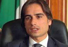 Minacce Sindaco Reggio; la solidarietà dell’eurodeputato Paolucci