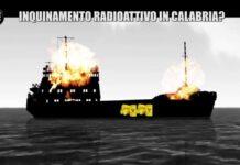 Inquinamento radioattivo su coste Calabresi? Dopo servizio de Le Iene si chiede intervento Arpacal