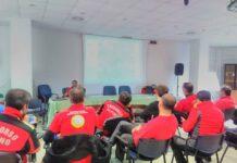 Al via il corso per tecnici di ricerca del Soccorso Alpino