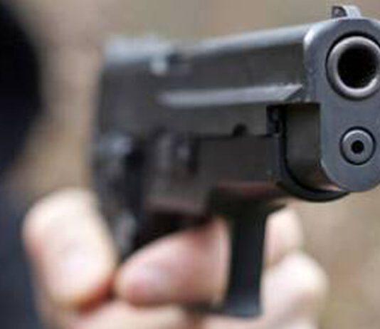 Tabaccaio ferito in una rapina a Reggio Calabria