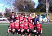 La Juniores del Futsal Rosarno vince con qualche difficoltà contro la Molochiese