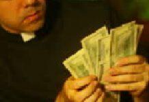 Locri- vescovo restituisce offerta per la chiesa di Bovalino: “Quei soldi vengono da ditte sospettate di rapporti con la ‘ndrangheta”