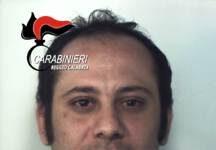 Arrestato 29enne reggino