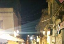 Rosarno, centinaia di persone alla Festa del Vino