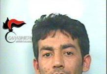 Arrestato immigrato per spaccio di eroina nei pressi della tendopoli di San Ferdinando