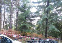 Sequestrate tre discariche abusive