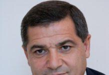 Il capogruppo Ncd Arruzzolo incontra il commissario Asl di Reggio Calabria