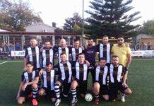 Il Futsal Rosarno sbanca Polistena. Fazzari F. infligge il primo ko alla capolista Polistena C/5