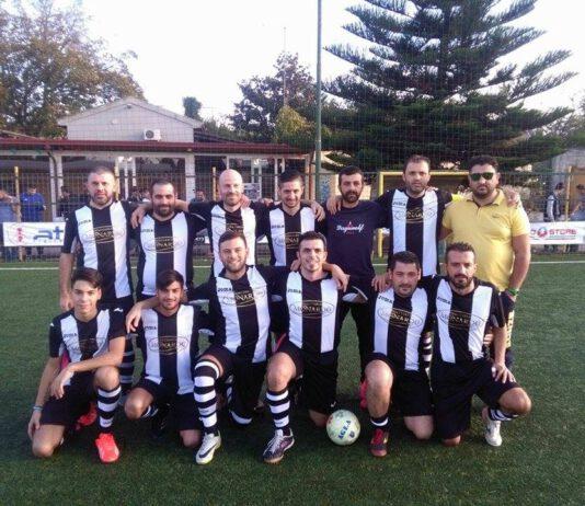 Il Futsal Rosarno sbanca Polistena. Fazzari F. infligge il primo ko alla capolista Polistena C/5