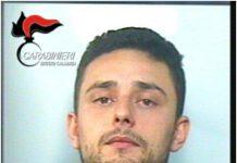 Rosarno, un arresto per spaccio di stupefacenti