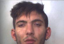 Ventiduenne accoltella il fratello nel reggino