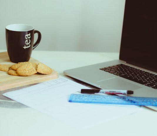 Formazione a distanza: successo da Nord a Sud