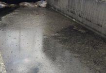 San Ferdinando “Canalone dei veleni”, esito su incontro istituzionale