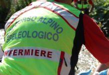 Trovato 69enne scomparso da 5 giorni nel reggino