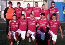 Vittoria interna per la Città di Rosarno, Corrao decide il match contro la Villese