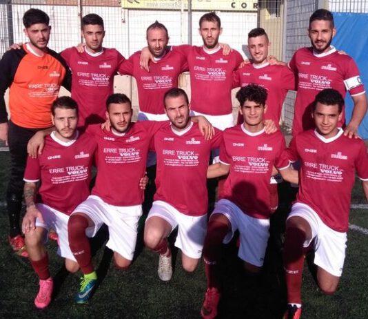 Vittoria interna per la Città di Rosarno, Corrao decide il match contro la Villese