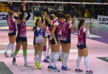 Golem Palmi, è il momento di gioire