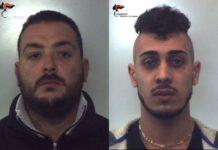 Focus ‘ndrangheta, 2 arresti, 11 denunce, 249 persone e 138 veicoli controllati