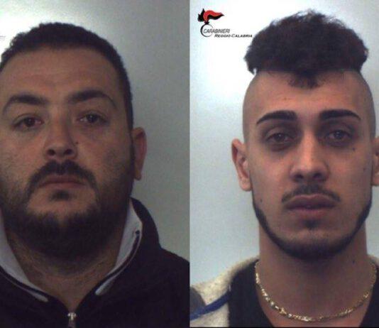 Focus ‘ndrangheta, 2 arresti, 11 denunce, 249 persone e 138 veicoli controllati