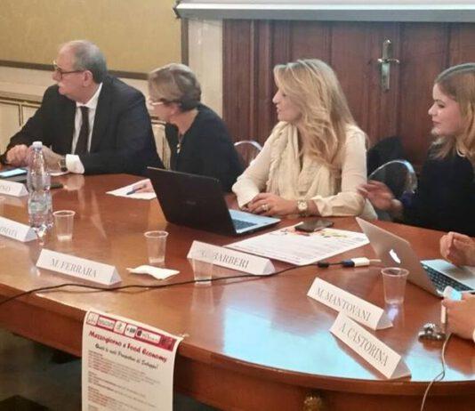 Mezzogiorno e Food Economy : Quali le reali Prospettive di Sviluppo?