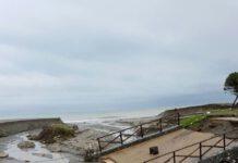 Emergenza maltempo Calabria