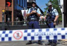 ‘Ndrangheta, omicidio del boss calabrese in Australia-Blitz della polizia, nove arresti