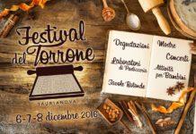 Festival del Torrone: dal 6 all’8 dicembre un evento dedicato all’eccellenza dolciaria di Taurianova
