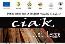 “Ciak.. si legge” in mediateca a Rosarno