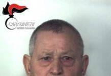 Operazione Sansone, foto e nomi dei fermati