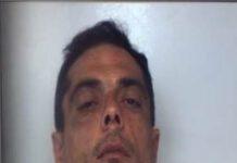 Arrestato quarantacinquenne a Polistena