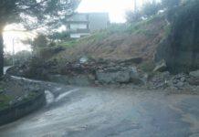 Dopo maltempo di ieri migliora situazione in Calabria