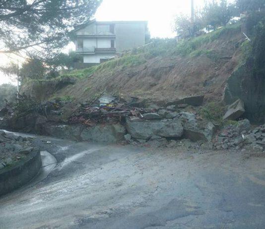 Dopo maltempo di ieri migliora situazione in Calabria