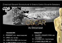 Rosarno- Oscar in Rassegna, tutti al “cinema”
